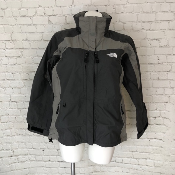 North Face Waterproof Jacket Coat NWT Gore-Tex - Picture 1 of 8